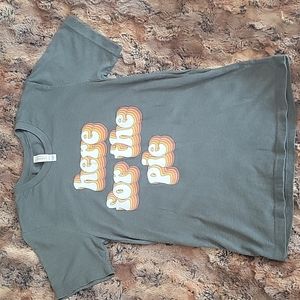 Thanksgiving😀 T-SHIRT